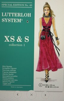 XS-S Basispakket