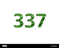 supplement 337 mei 2025