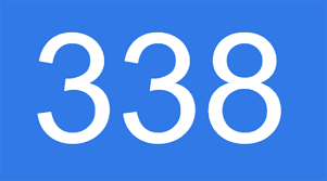 supplement 338 aug 2025